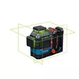 BOSCH GLL 18V-120-33 CG Linjalaser VIHREÄ - Bosch kampanja - 136565 - 5