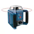 BOSCH GRL 400 H Pyörivä Tasolaser-paketti - Kevät kampanja - 137005 - 2