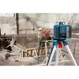 BOSCH GRL 400 H Pyörivä Tasolaser-paketti - Kevät kampanja - 137005 - 3