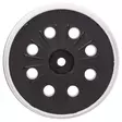 BOSCH Hiomalautanen Ø 125 mm keskikova - Poistotuotteet - 125055 - 1