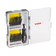 BOSCH Ruuvauskärkisarja 75mm 37-osaa - Bosch kampanja - 125105 - 1
