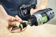 FESTOOL TPC 18/4 I-Basic Akkuiskuporakone - Poistotuotteet - 116835 - 6
