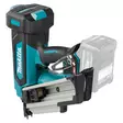 MAKITA BN001GZ Runkonaulain XGT - Akkunaulaimet - 138665 - 3
