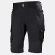 HELLY HANSEN 77444 Chelsea Evo työshortsit - Työshortsit - 124415 - 1