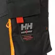 HELLY HANSEN 77471 Icu rt-housut lk1 - Työhousut ja riipputaskuhousut - 124425 - 3