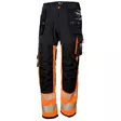HELLY HANSEN 77471 Icu rt-housut lk1 - Työhousut ja riipputaskuhousut - 124425 - 1