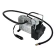 K27 Kompressori mittarilla 12V - Kompressorit - 125865 - 1