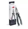 KNIPEX Yhdistelmäkärkipihti 185mm, 2K kahvat - Kärkipihdit - 139335 - 1