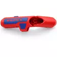 KNIPEX ErgoStrip Kuorintatyökalu - Johtopihdit - 111065 - 1