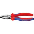 KNIPEX Linjapihti 180mm - Linjapihdit - 110185 - 1