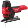 M18 FBJS-0 Akkupistosaha - Milwaukee M18 rungot - 134435 - 1