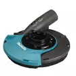 MAKITA 191W06-8 Pölysuoja 125mm hiontaa varten - Kulmahiomakoneiden tarvikkeet - 128325 - 1
