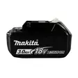 MAKITA 197599-5 Akku 3,0 Ah LXT BL1830B - Työkaluakut ja latauslaitteet - 104635 - 4