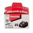 MAKITA 197599-5 Akku 3,0 Ah LXT BL1830B - Työkaluakut ja latauslaitteet - 104635 - 7