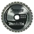 MAKITA B-47036 Pyörösahanterä 150x20x1,5mm, Z-32 - Pyörösahanterät - 134205 - 1