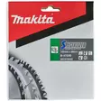 MAKITA B-47036 Pyörösahanterä 150x20x1,5mm, Z-32 - Pyörösahanterät - 134205 - 2
