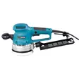 MAKITA BO6030J Epäkeskohiomakone - Hiomakoneet - 104815 - 2