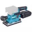 MAKITA DBO380Z Tasohiomakone LXT - Akkuhiomakoneet - 104485 - 1