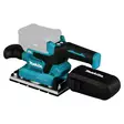 MAKITA DBO380Z Tasohiomakone LXT - Akkuhiomakoneet - 104485 - 3