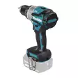 MAKITA DHP489Z Iskuporakone LXT - Akkuporakoneet - 134125 - 3