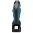 MAKITA DJR188T Puukkosaha LXT - Akkupuukkosahat - 130835 - 5