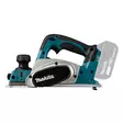 MAKITA DKP180Z Höylä LXT - Akkuhöylät - 104825 - 2