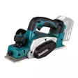 MAKITA DKP180Z Höylä LXT - Akkuhöylät - 104825 - 1
