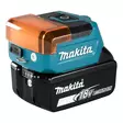 MAKITA DML817 LED-valaisin LXT - Makita valaisimet - 132975 - 5