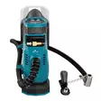 MAKITA DMP180Z Ilmapumppu LXT - Joulu kampanja - 104525 - 4