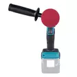 MAKITA DPV300Z Hioma-/kiillotuskone LXT - Akkuhiomakoneet - 104775 - 4