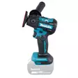 MAKITA DPV300Z Hioma-/kiillotuskone LXT - Akkuhiomakoneet - 104775 - 2