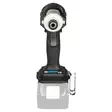 MAKITA DTD172ZB Iskevä ruuvinväännin LXT - Akkuruuvinvääntimet - 137925 - 5