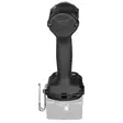 MAKITA DTD172ZB Iskevä ruuvinväännin LXT - Akkuruuvinvääntimet - 137925 - 4