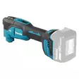 MAKITA DTM53Z Monitoimikone LXT - Akkumonitoimikoneet - 138655 - 3