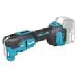 MAKITA DTM53Z Monitoimikone LXT - Akkumonitoimikoneet - 138655 - 1