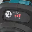 MAKITA DTW1001Z Iskevä mutterinväännin LXT - Akkumutterinvääntimet - 104385 - 6