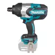 MAKITA DTW1001Z Iskevä mutterinväännin LXT - Akkumutterinvääntimet - 104385 - 2
