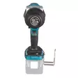 MAKITA DTW1001Z Iskevä mutterinväännin LXT - Akkumutterinvääntimet - 104385 - 4