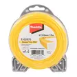 MAKITA E-02870 Siima 3,0 mm x 15 m neliö - Siimat ja siimapäät - 107845 - 1