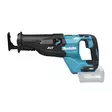 MAKITA JR002GZ Puukkosaha XGT - Makita XGT - 129135 - 2