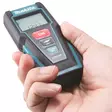MAKITA LD030P Laseretäisyysmittalaite - Akkumittalaitteet - 129165 - 2
