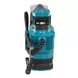 MAKITA MP001GZ Ilmapumppu XGT - Akkukompressorit - 104605 - 5