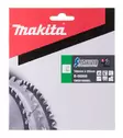 MAKITA Specialized Pyörösahanterä HM 165 mm - Pyörösahanterät - 106645 - 2