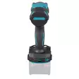 MAKITA TW004GZ Iskevä mutterinväännin XGT - Akkumutterinvääntimet - 104555 - 4