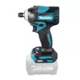 MAKITA TW004GZ Iskevä mutterinväännin XGT - Akkumutterinvääntimet - 104555 - 2