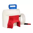MILWAUKEE M18 BBPFP2-WST Vesisäiliö - Puutarhakoneiden lisäosat - 137215 - 1