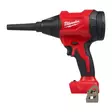 MILWAUKEE M18 BLHSB-0 Puhalluspistooli - Akkupuhaltimet ja tuulettimet - 137675 - 5
