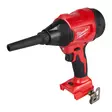 MILWAUKEE M18 BLHSB-0 Puhalluspistooli - Akkupuhaltimet ja tuulettimet - 137675 - 4