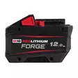 MILWAUKEE M18 FB12 FORGE Akku - Työkaluakut ja latauslaitteet - 136635 - 2