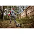 MILWAUKEE M18 FBCU-0 Akkuraivaussaha - Ruohotrimmerit - 127885 - 5